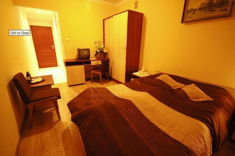 Zajazd U Kmity Postołów Zimmer foto