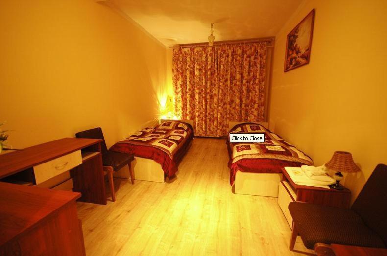 Zajazd U Kmity Postołów Zimmer foto